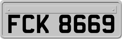 FCK8669