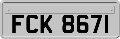 FCK8671