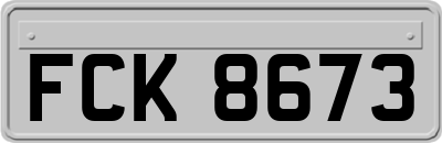 FCK8673