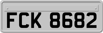 FCK8682