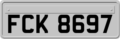 FCK8697