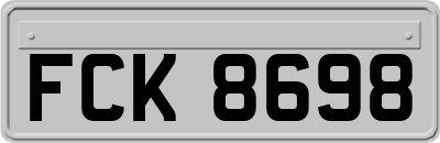 FCK8698