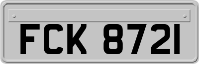FCK8721