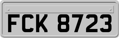 FCK8723