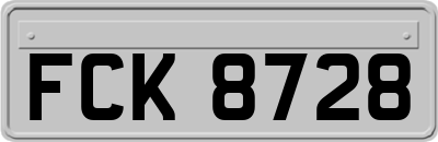 FCK8728