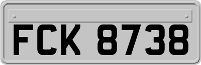 FCK8738