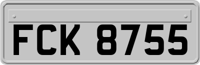 FCK8755