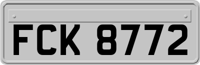 FCK8772