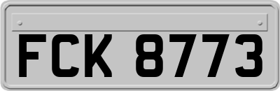 FCK8773