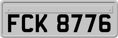 FCK8776