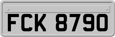 FCK8790