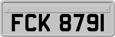 FCK8791