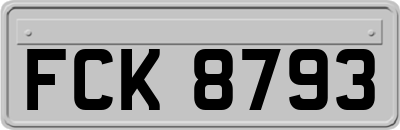 FCK8793