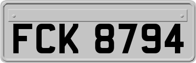 FCK8794