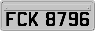 FCK8796