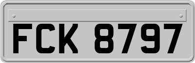 FCK8797