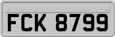 FCK8799