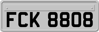 FCK8808