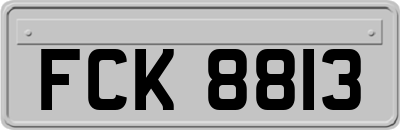 FCK8813