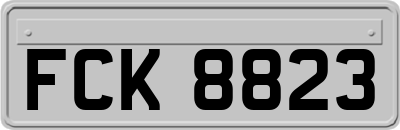 FCK8823