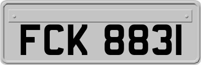 FCK8831