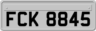 FCK8845