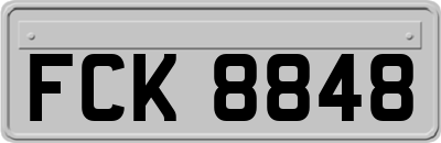 FCK8848
