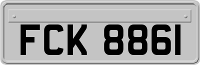 FCK8861