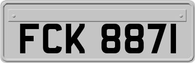 FCK8871