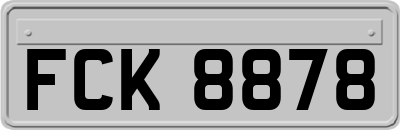 FCK8878