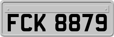 FCK8879