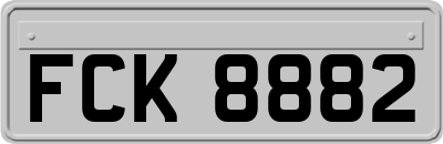 FCK8882