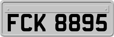 FCK8895