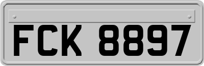 FCK8897