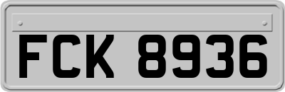 FCK8936