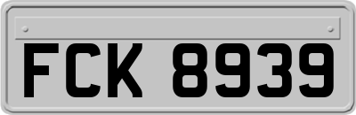 FCK8939
