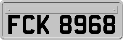 FCK8968