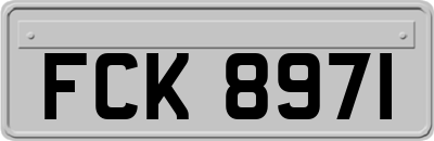 FCK8971