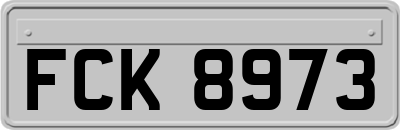 FCK8973