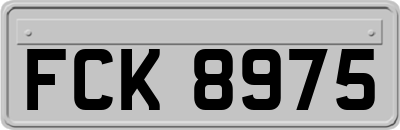 FCK8975