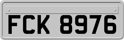 FCK8976