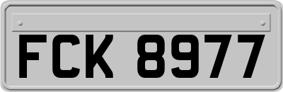 FCK8977