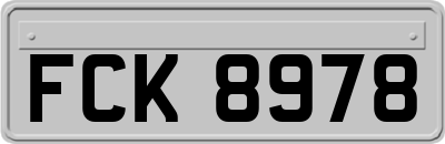 FCK8978
