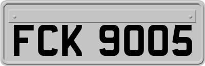 FCK9005