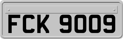 FCK9009