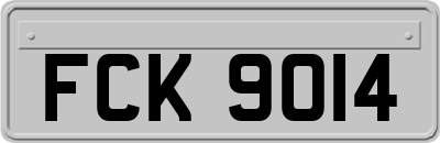FCK9014