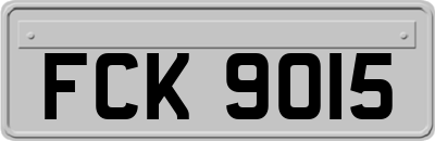 FCK9015