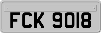 FCK9018