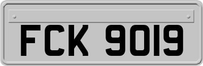 FCK9019
