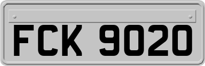 FCK9020